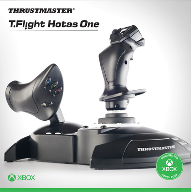 Thrustmaster T. Flight Hotas One (Xbox One / PC/Xbox Series)