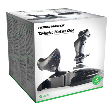 Thrustmaster T. Flight Hotas One (Xbox One / PC/Xbox Series)