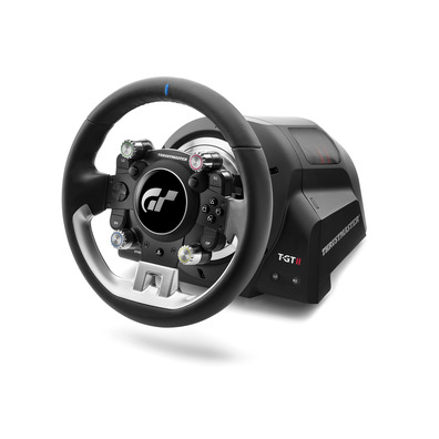 Thrustmaster T-GT II Pack (Wheel + Base) PS4/PS5/PC