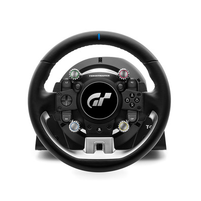 Thrustmaster T-GT II Pack (Wheel + Base) PS4/PS5/PC