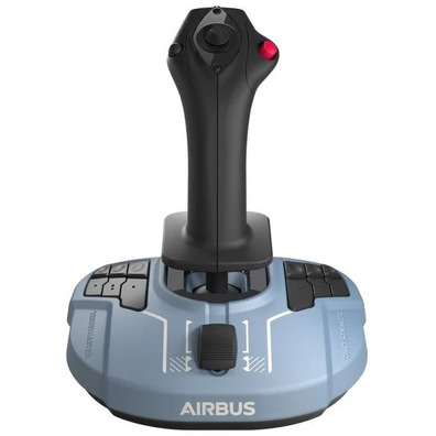 Thrustmaster TCA Ufficiale Pack Airbus Edizione