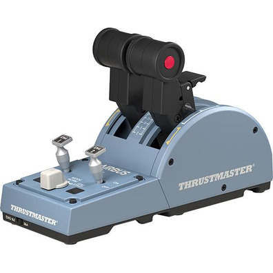 Thrustmaster TCA Quadrante Airbus Edizione