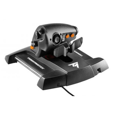 Thrustmaster TWCS THROTTLE - PC