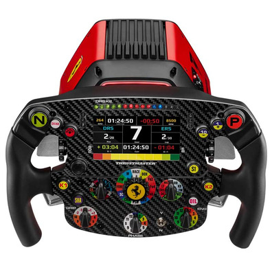 Thrustmaster T818 Ferrari SF1000 Simulatore (PC)