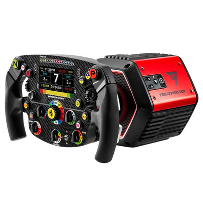 Thrustmaster T818 Ferrari SF1000 Simulatore (PC)