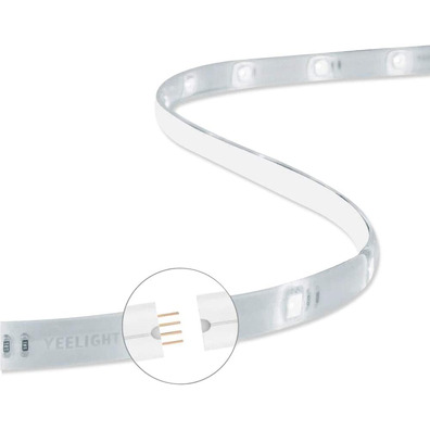 Led LED Xiaomi Yeelight Lightstrip Plus