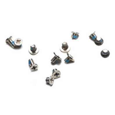 Screws Set LCD Back Plate iPhone 6 Plus