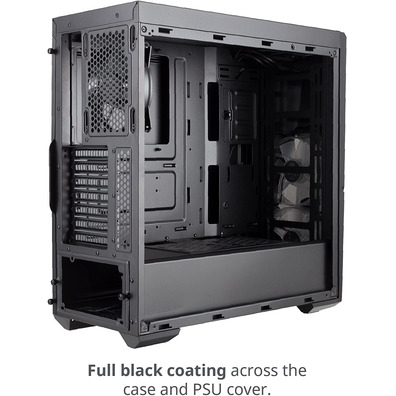 Torre ATX Cooler Master Masterbox K500