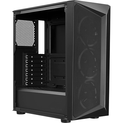 Torre ATX Coolermaster CMP 510 Nero