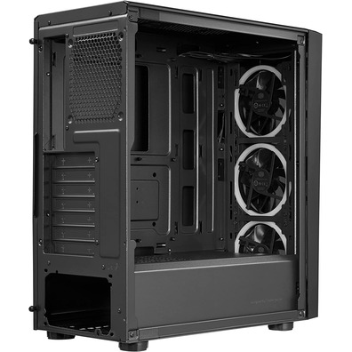 Torre ATX Coolermaster CMP 510 Nero