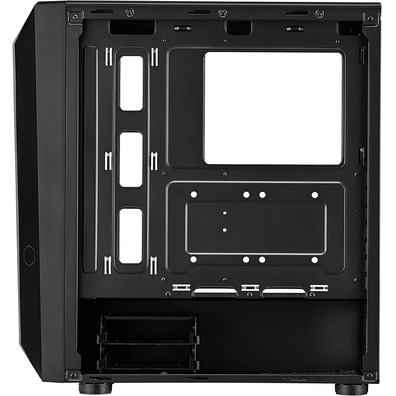 Torre ATX Coolermaster CMP 510 Nero