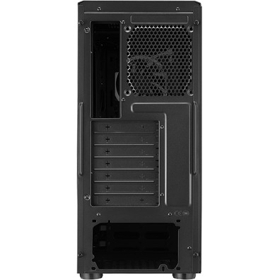 Torre ATX Coolermaster CMP 510 Nero