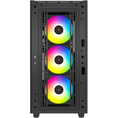 Torre ATX Deepcool CG540 Negro