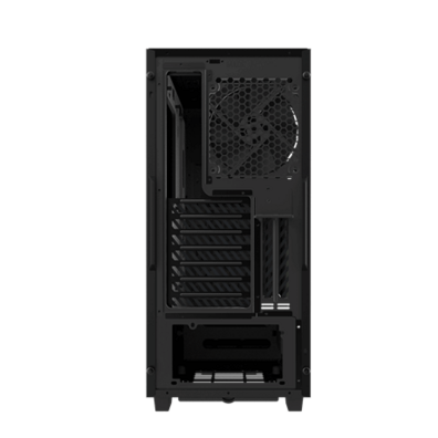 Torre ATX Gigabyte Aorus C300 Nero