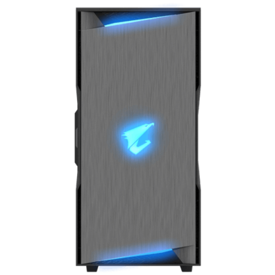 Torre ATX Gigabyte Aorus C300 Nero