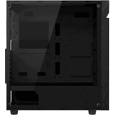 Torre ATX Gigabyte C200 Vetro