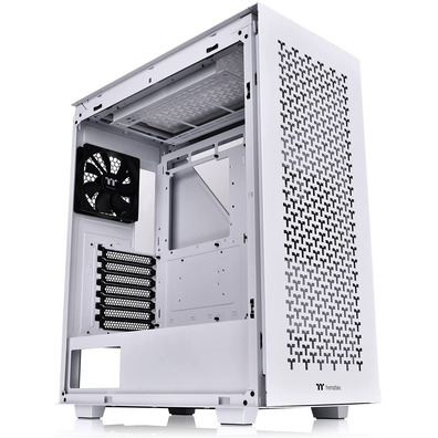 Torre ATX Thermaltake Divider 500 TG Air Snow