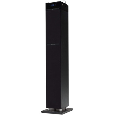 Torre de Sonido AIWA TS-990CD Negro