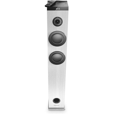 Torre de Sonido Energy Sistem Tower 5 G2 BT Gris