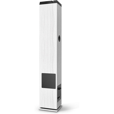 Torre de Sonido Energy Sistem Tower 5 G2 BT Gris