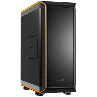 Torre E-ATX Be Quiet Dark Base 900 Orange