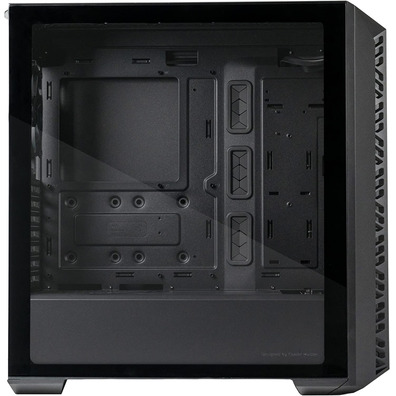 Torre E-ATX Cooler Master MB520 Nero