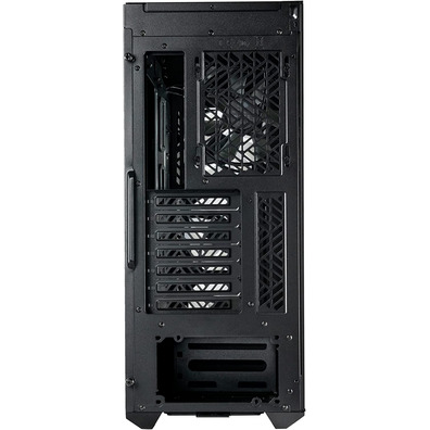 Torre E-ATX Cooler Master MB520 Nero