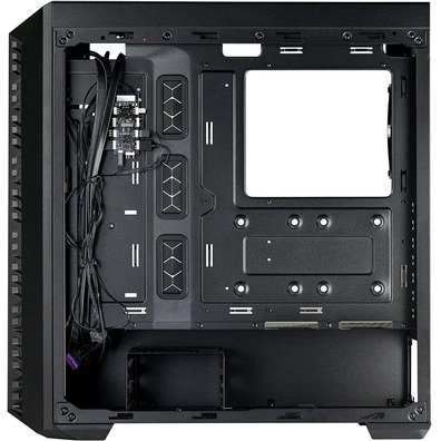 Torre E-ATX Cooler Master MB520 Nero