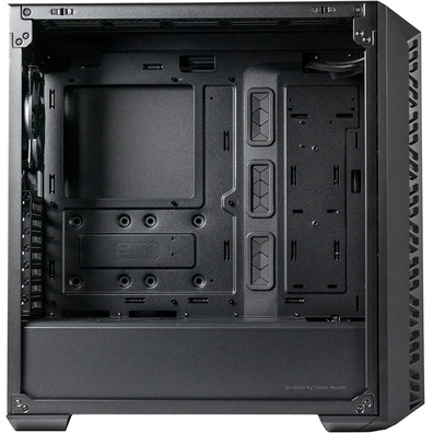 Torre E-ATX Cooler Master MB520 Maglia Nero