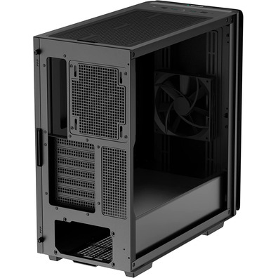 Torre E-ATX Deepcool CK500 Nero