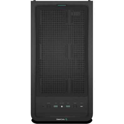 Torre E-ATX Deepcool CK500 Nero