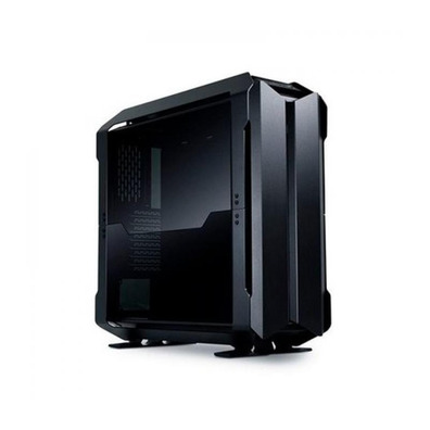 Torre Lian Li Odyssey X E-ATX Negro