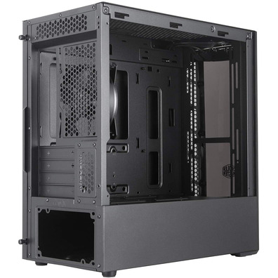 Torre Micro ATX Cooler Master MasterBox MB320L