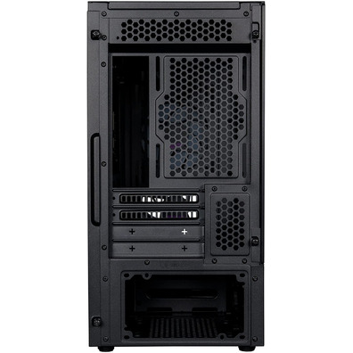 Torre Micro ATX Coolermaster TD300 Maglia