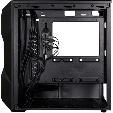 Torre Micro ATX Coolermaster TD300 Maglia