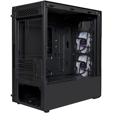 Torre Micro ATX Coolermaster TD300 Maglia