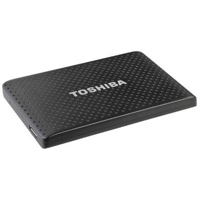 Toshiba STOR.E PARTNER 500Gb 2.5 "USB 3.0 Disco rigido esterno