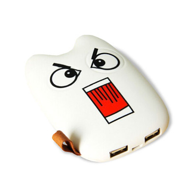 Power Bank Totoro 9000mAh