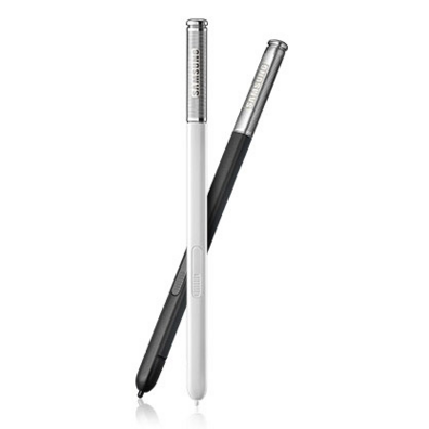 Touch Pen for Samsung Galaxy Note 3 Bianco