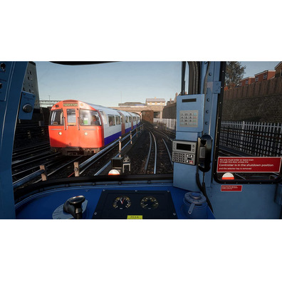 Train Sim World 2: Rush Hour Deluxe Edition Xbox One / Xbox Series X