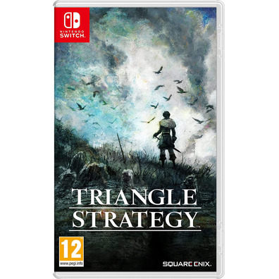 Switch strategia triangolo