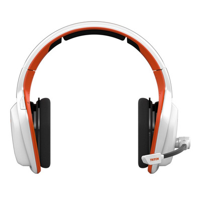 Tritton katana 7.1 hd wireless bianco (ps3 / 360 / uno / pc / mac)