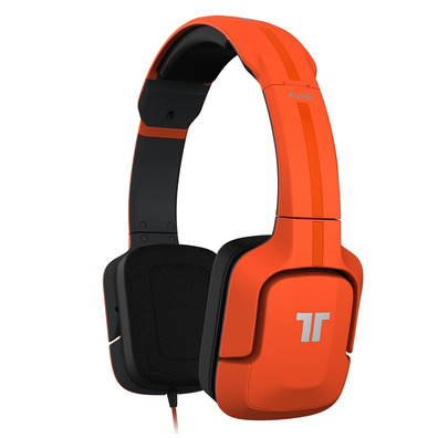 Tritton Kunai Mobile Rosso