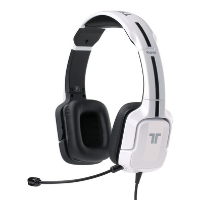 Tritton Kunai Stereo Headset Bianco