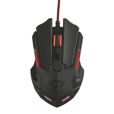 Trust Raton Gaming gxt 148 + gioco ubisoft