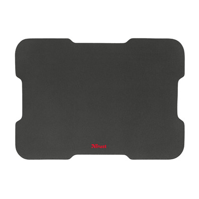 Trust Raton interpreta Ziva con Carfombrilla