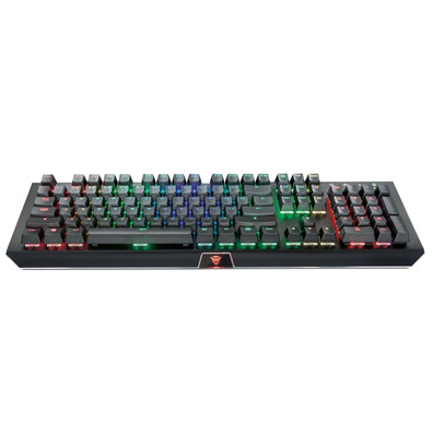 Tastiera di fiducia GXT 890 Catena-RGB.