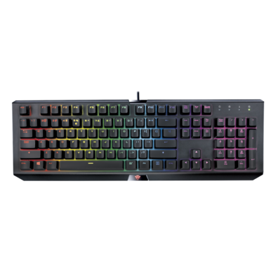Tastiera di fiducia GXT 890 Catena-RGB.