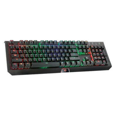 Tastiera di fiducia GXT 890 Catena-RGB.