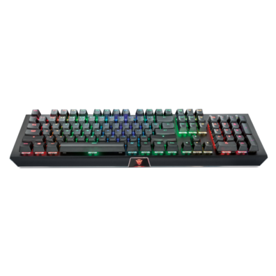 Tastiera di fiducia GXT 890 Catena-RGB.